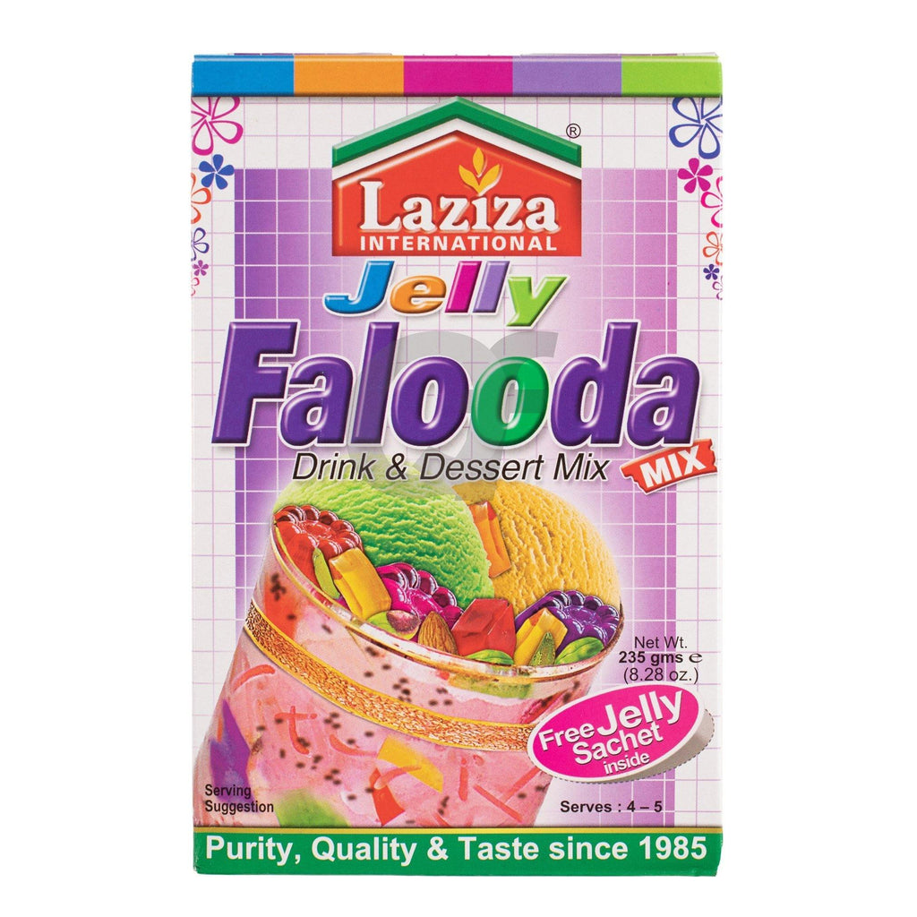 Laziza Jelly Falooda 235g