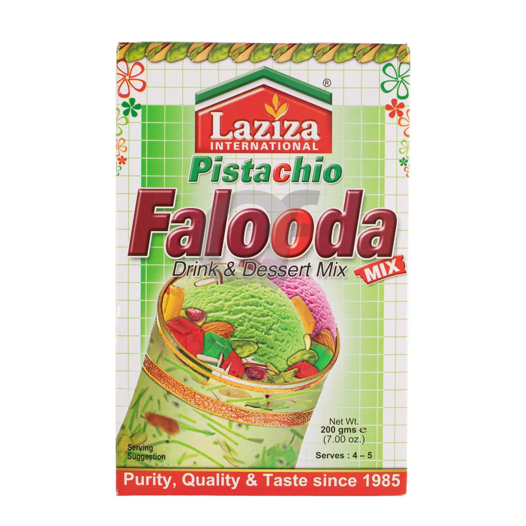 Laziza Pistachio Falooda 200g