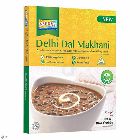 Ashoka Delhi Dal Makhani 280g