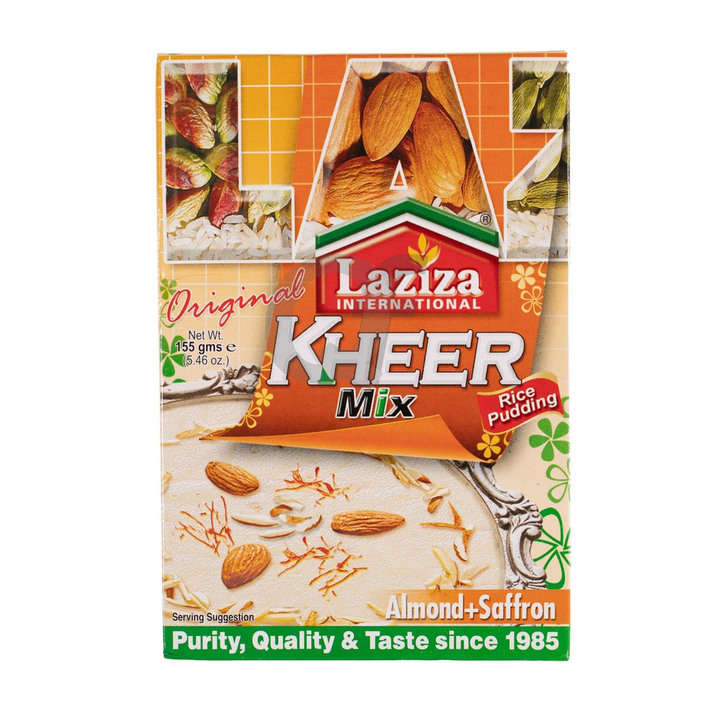 Laziza Kheer Mix 160g
