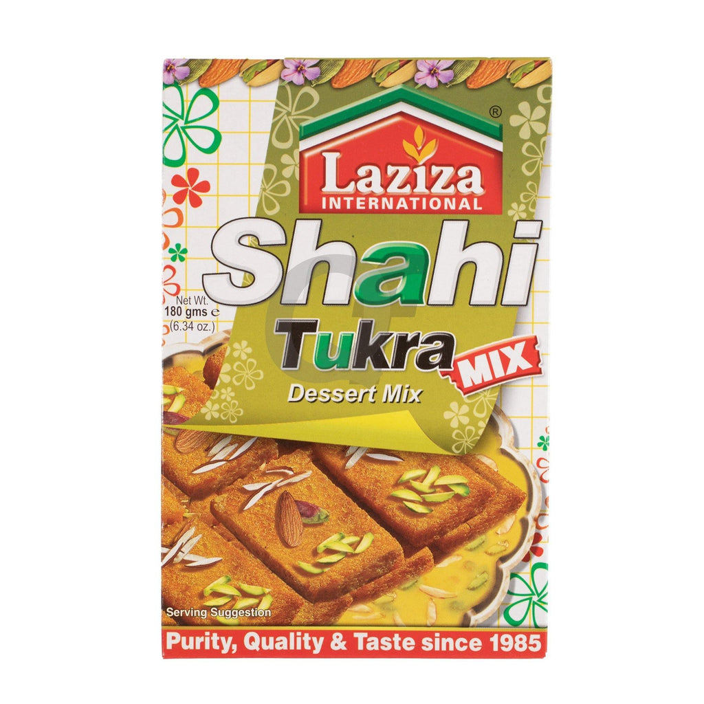 Laziza Shahi Tukra 180g
