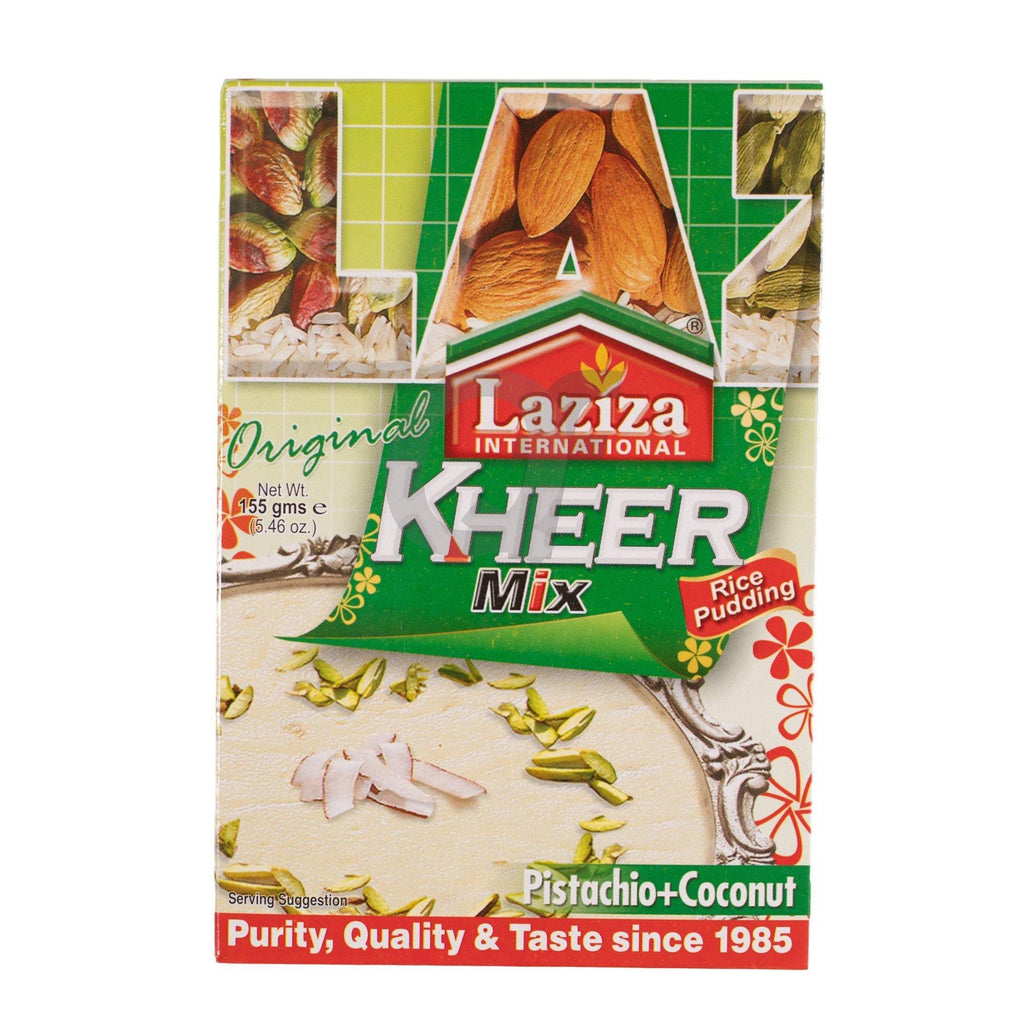 Laziza Kheer 155g