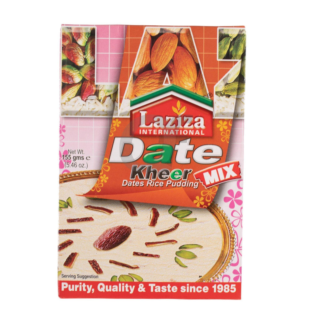 Laziza Date Kheer 75g