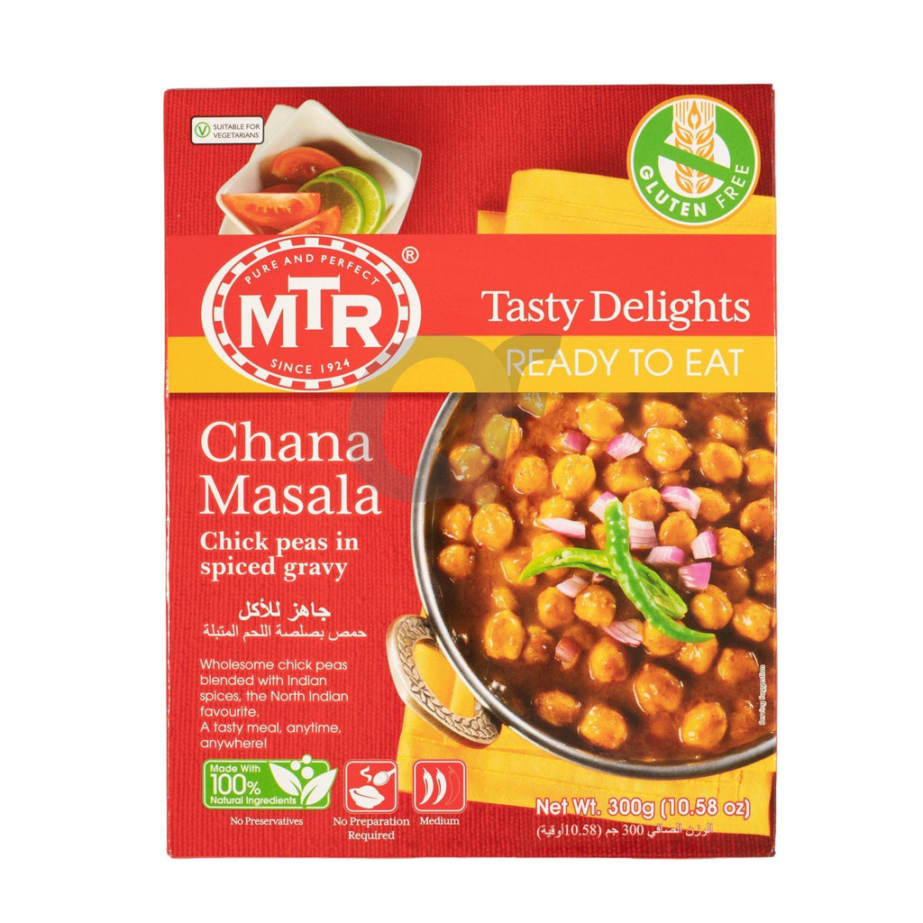 MTR Chana masala 300g