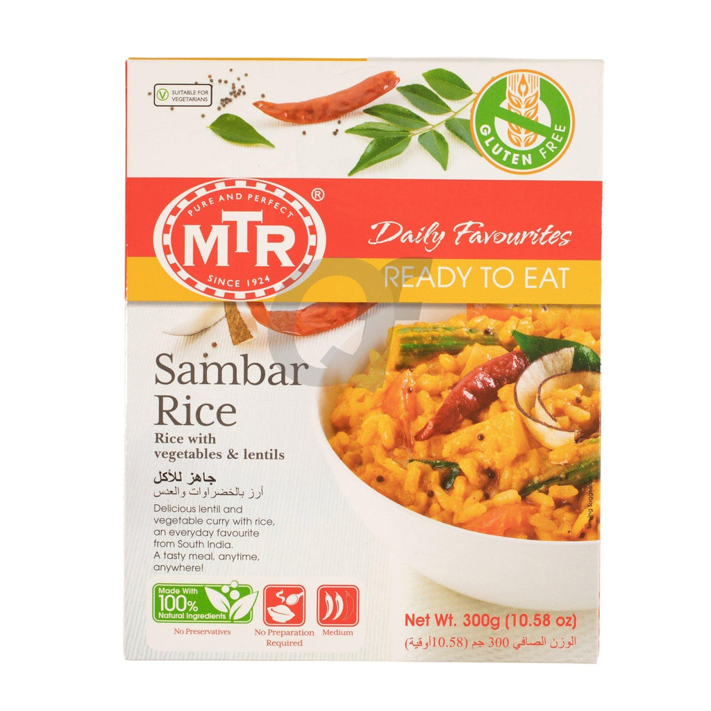 MTR Sambar Rice 250g