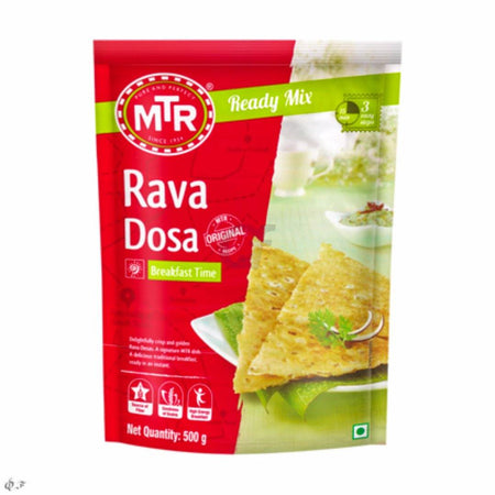 MTR Rava Dosa 500g