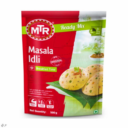 MTR Masala Idli 500g