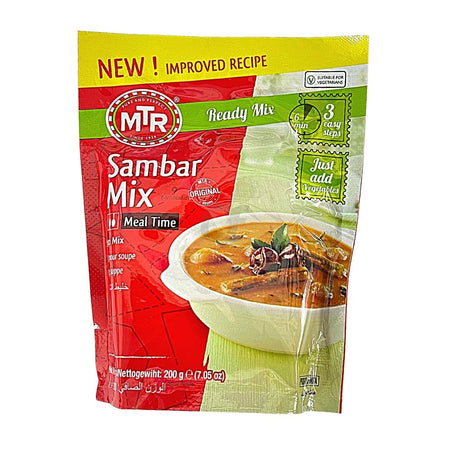 MTR Sambar Mix 200g