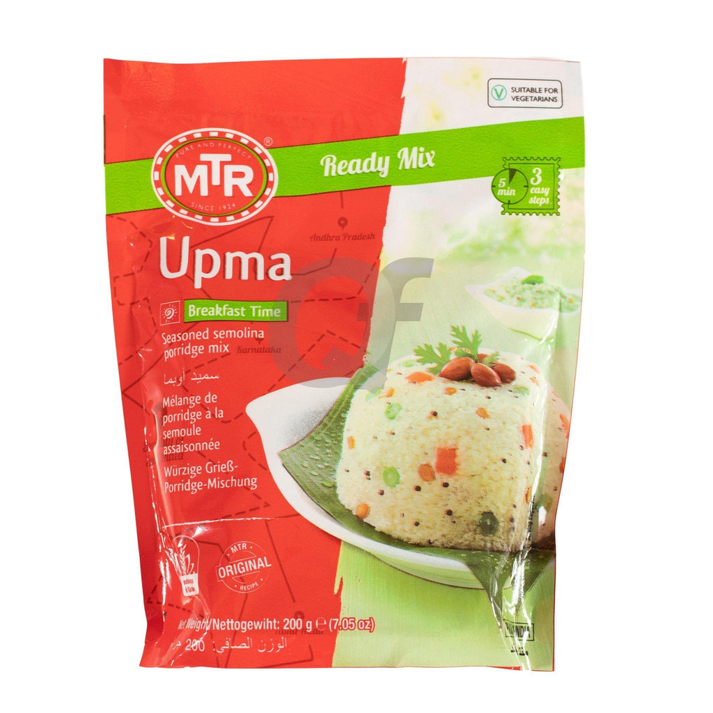 MTR Upma 200g