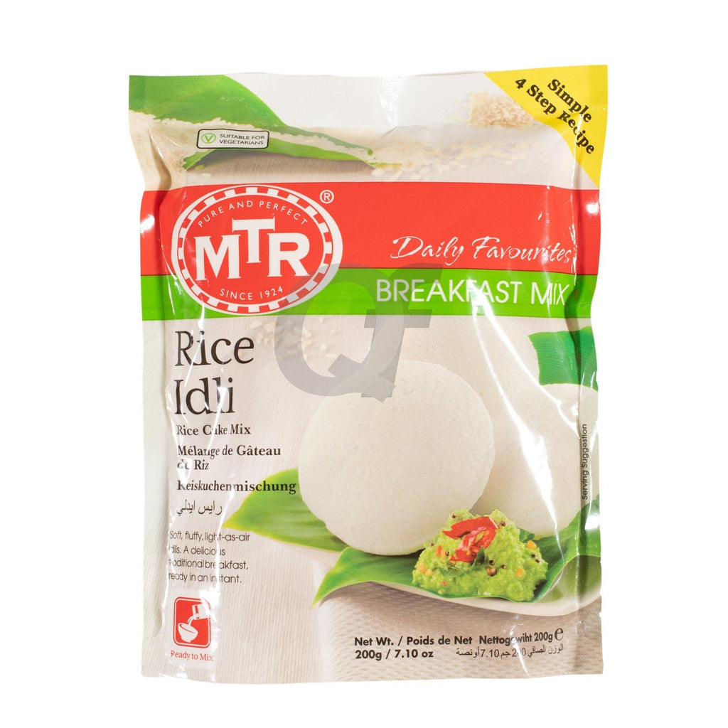 MTR Rice Idli