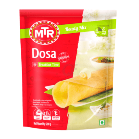 MTR Dosa 200g