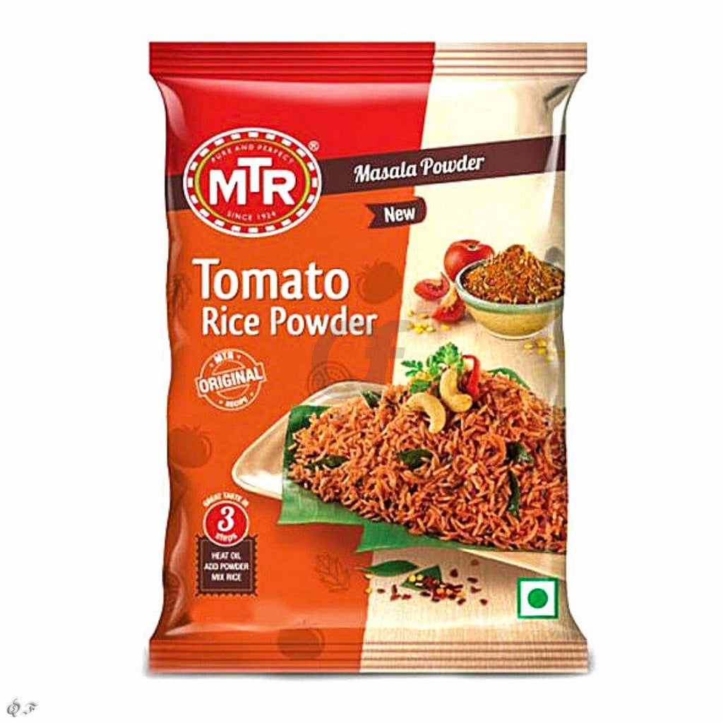 MTR Tomato Rice Powder 100g
