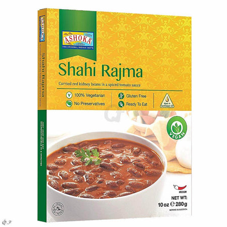 Ashoka Shahi Rajma 280g