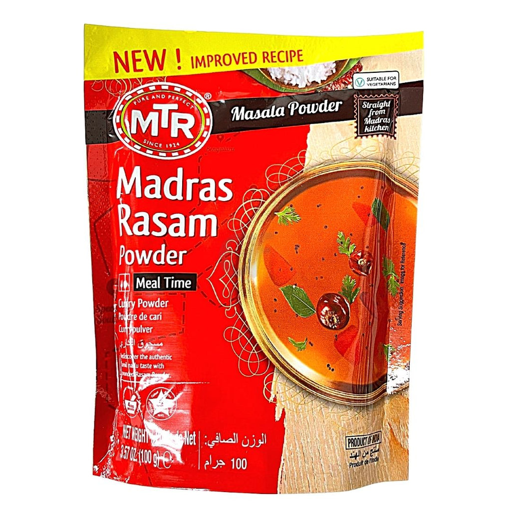MTR Madras Rassam Powder 100g