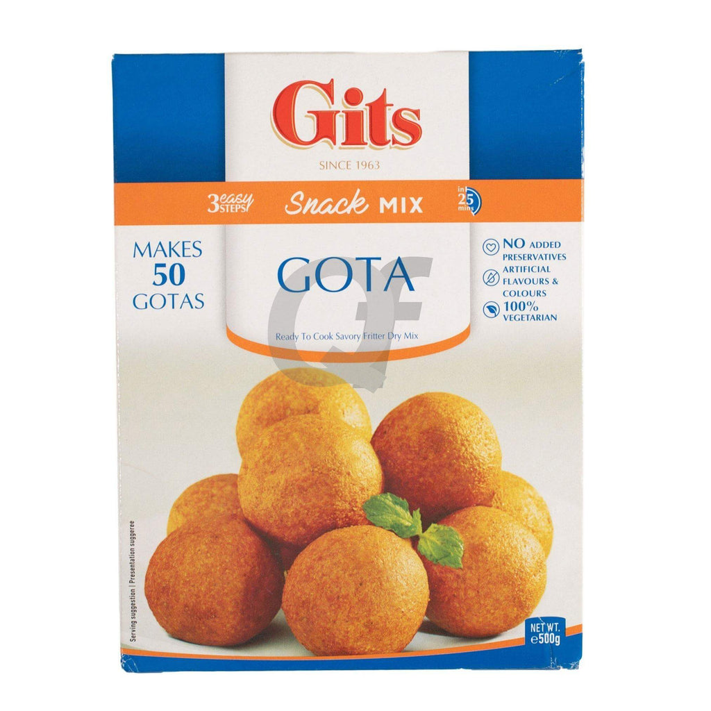 Gits Gota 500g