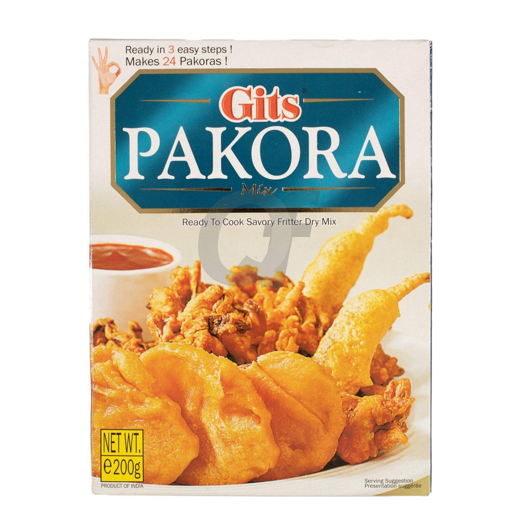 Gits Pakora 200g