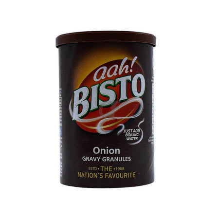 Bisto Onion Gravy Granules