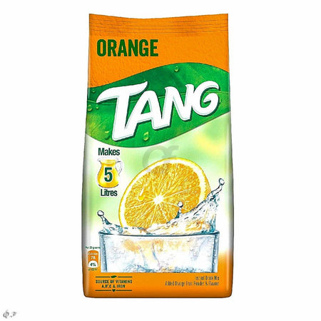 Tang Orange Flavour