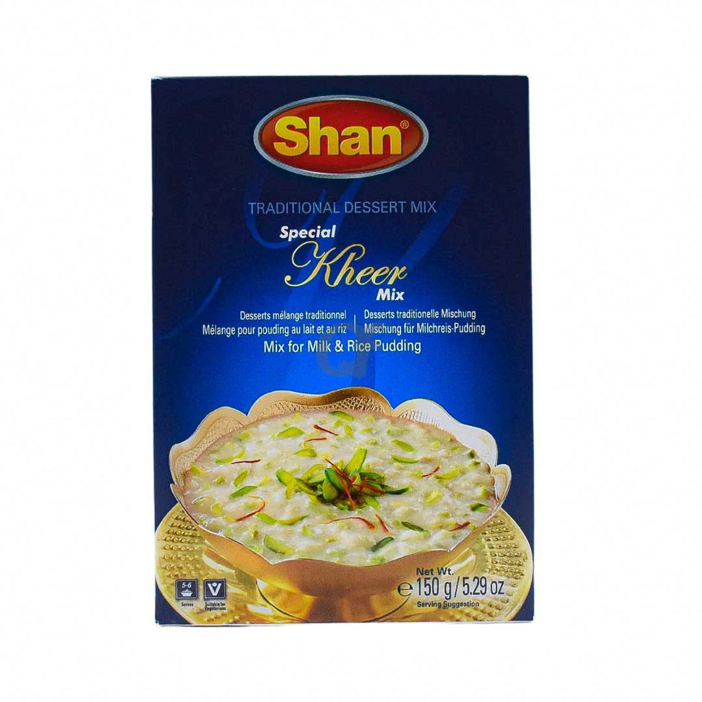 Shan Special Kheer Mix
