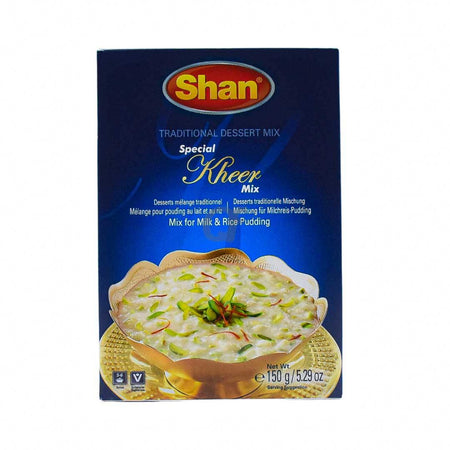 Shan Special Kheer Mix