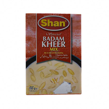 Shan Special Badam Kheer Mix