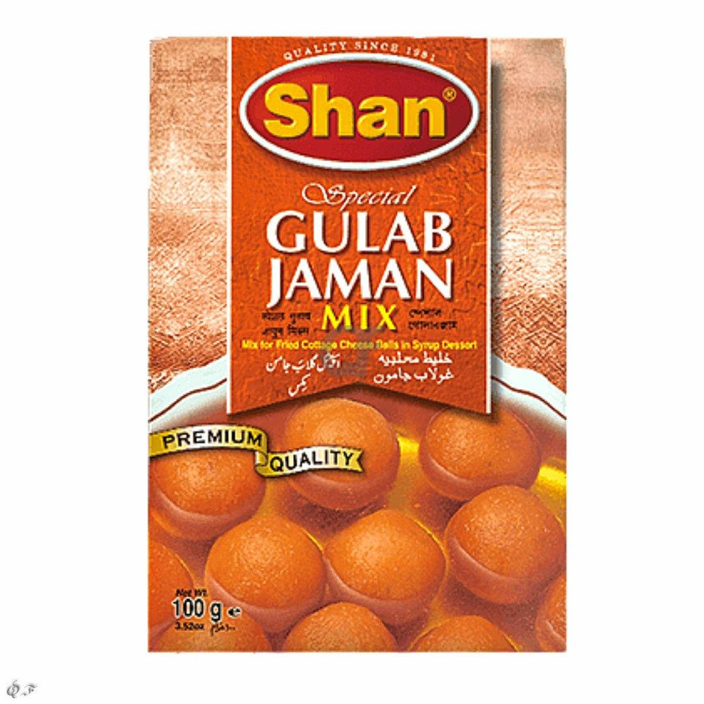 Shan Special Gulab Jamun Mix