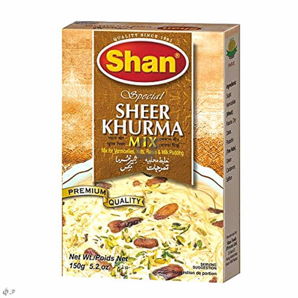 Shan Special Sheer Khurma Mix