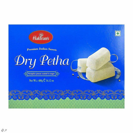 Haldiram's Dry Petha