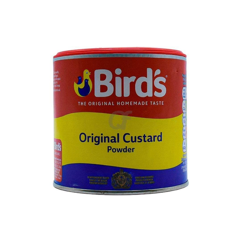 Bird's Original Custard Powder