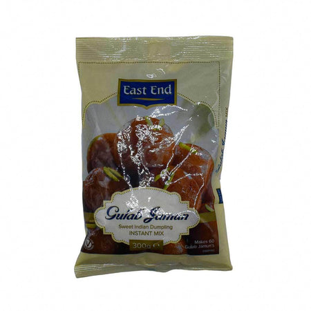 East End Gulab Jamun Instant Mix