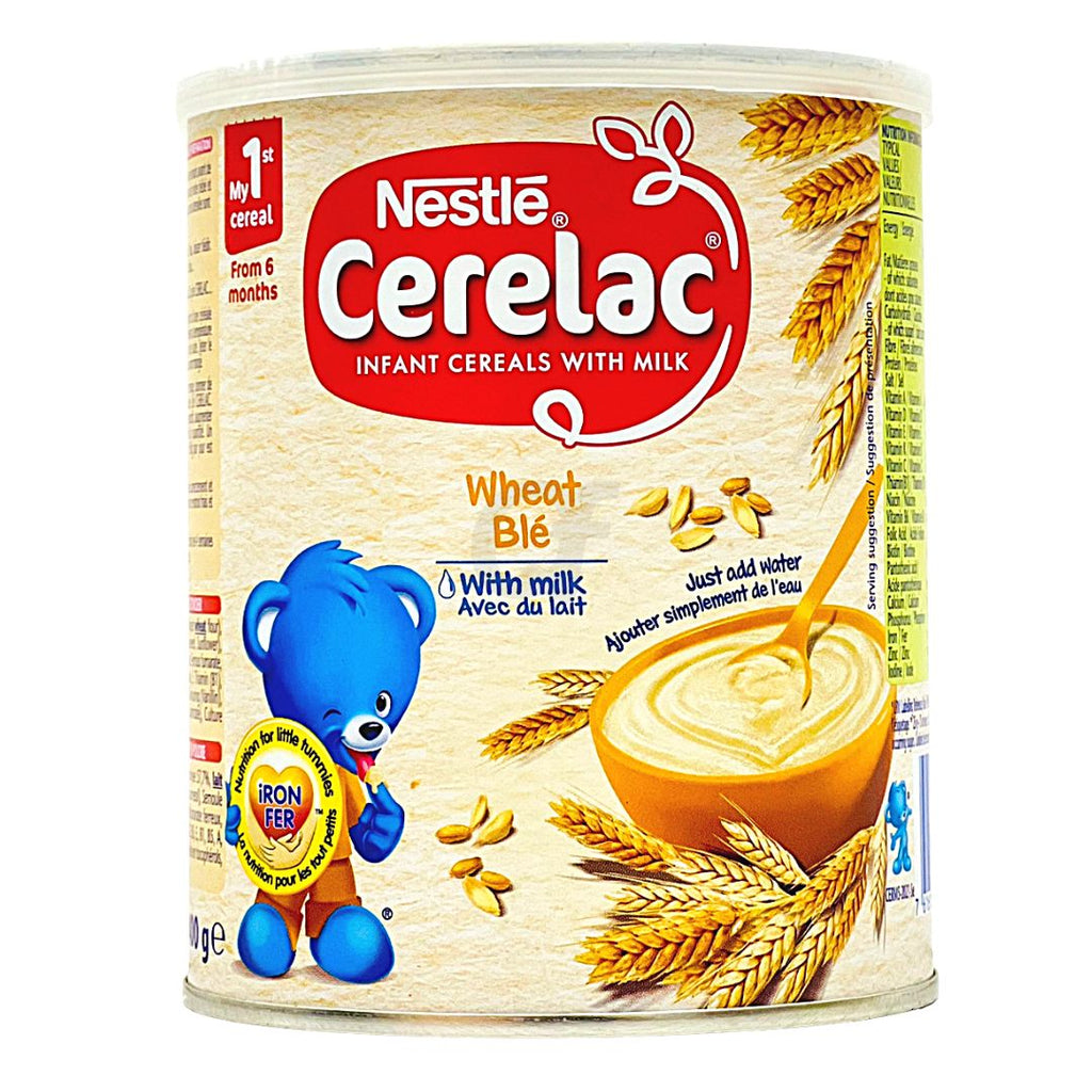 Nestle Cerelac Wheat