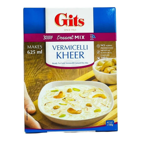 Gits vermicelli kheer mix