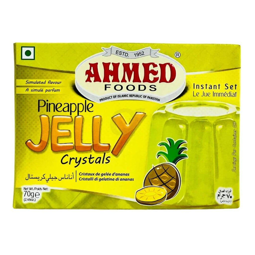 Ahmed pineapple Jelly