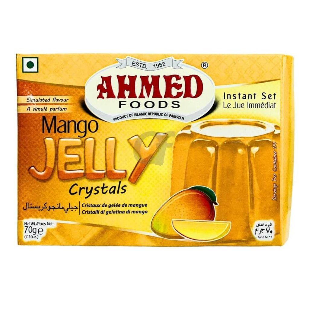 Ahmed mango Jelly