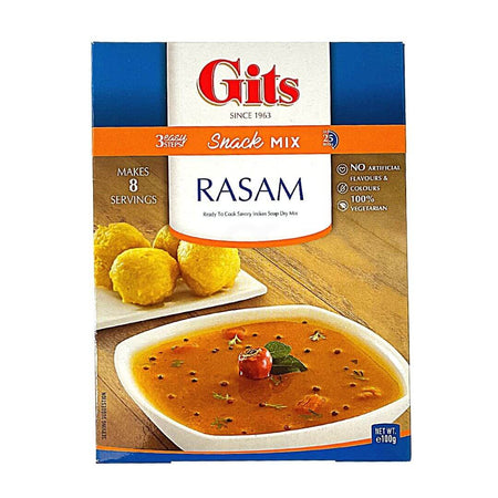Gits Rasam 200g