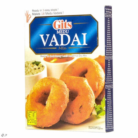Gits Vadai 200g
