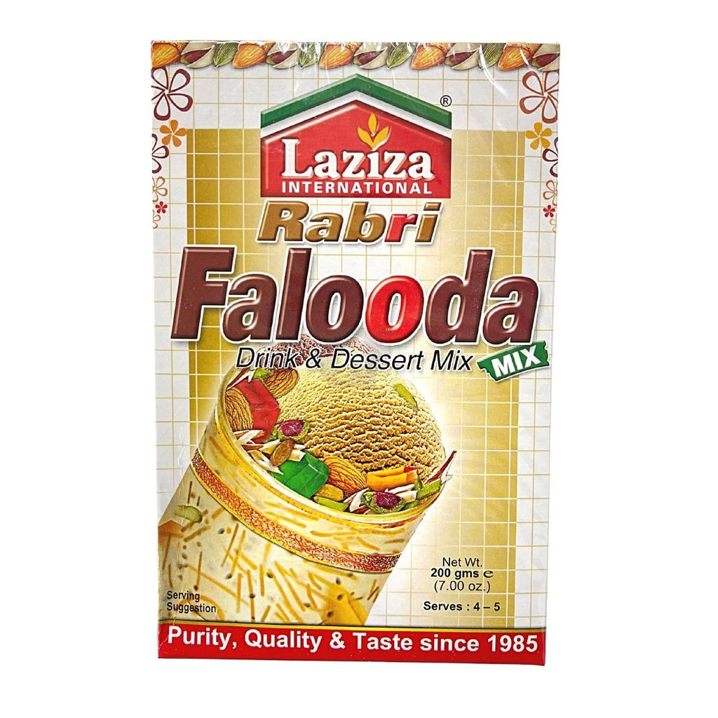 Laziza Rabri Falooda 200g