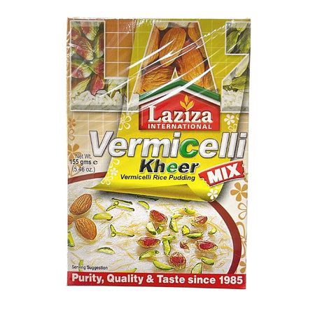 Laziza Vermicelli Kheer 155g