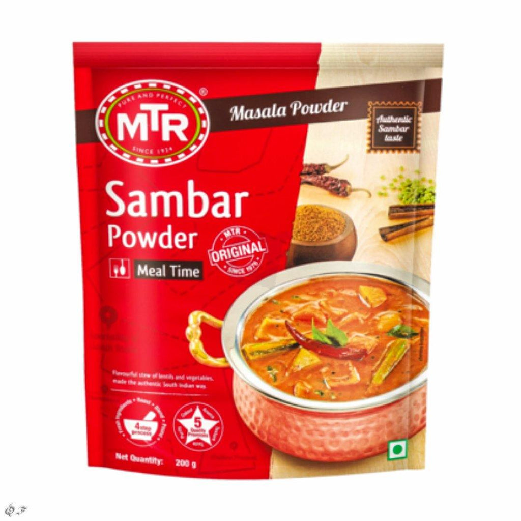 MTR Sambhar Powder 200g