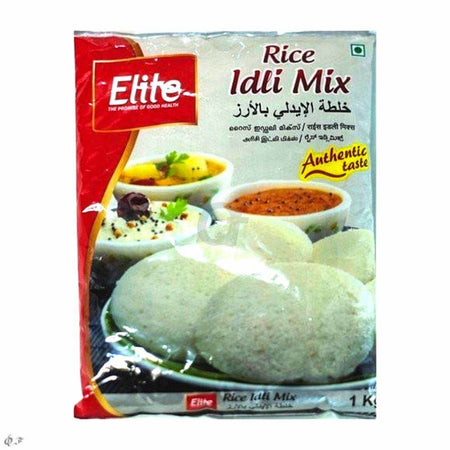 Elite Rice Idli Mix 1kg