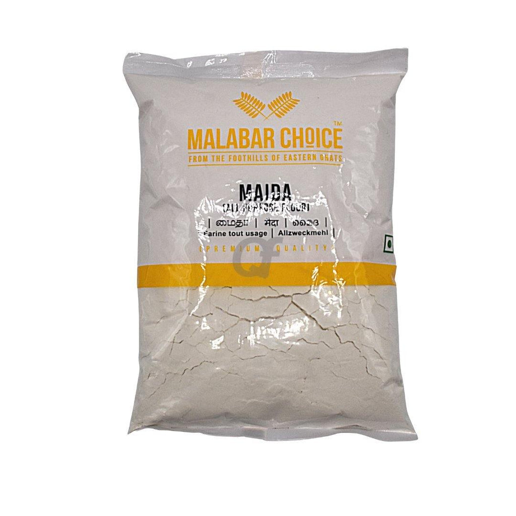 Malabar Choice Maida (All Purpose Flour) 1kg