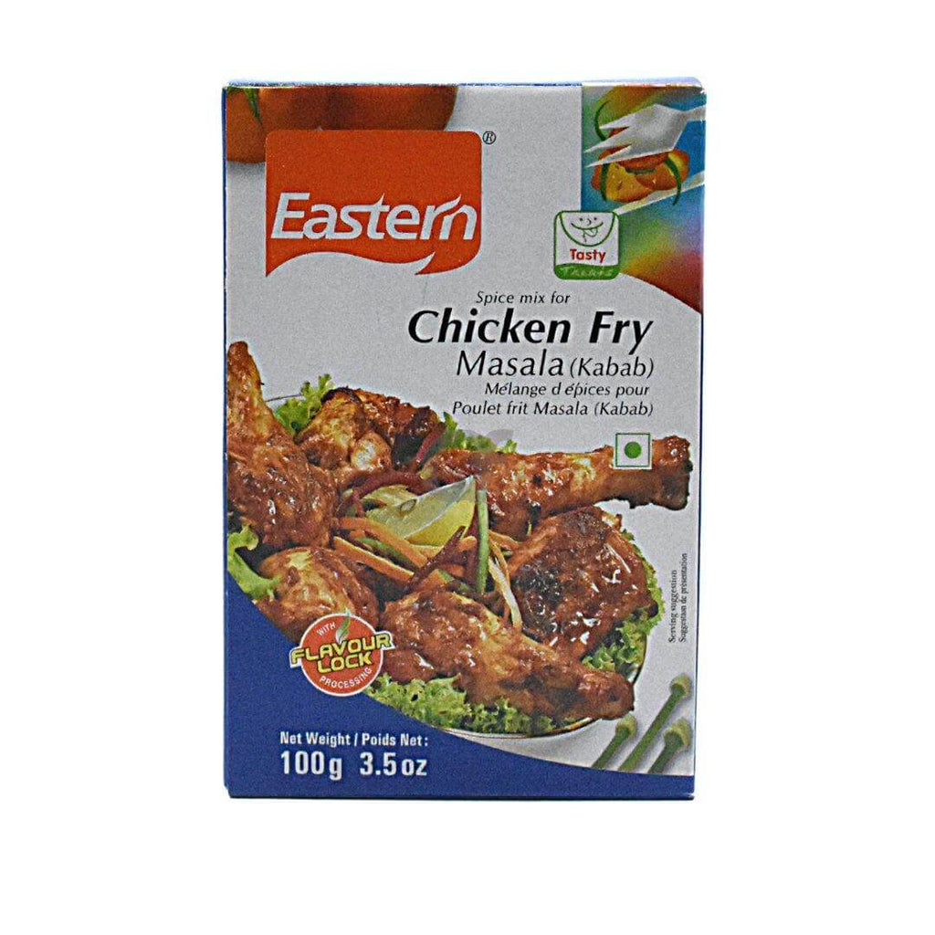 Eastern Spice Mix For Chicken Fry 100g