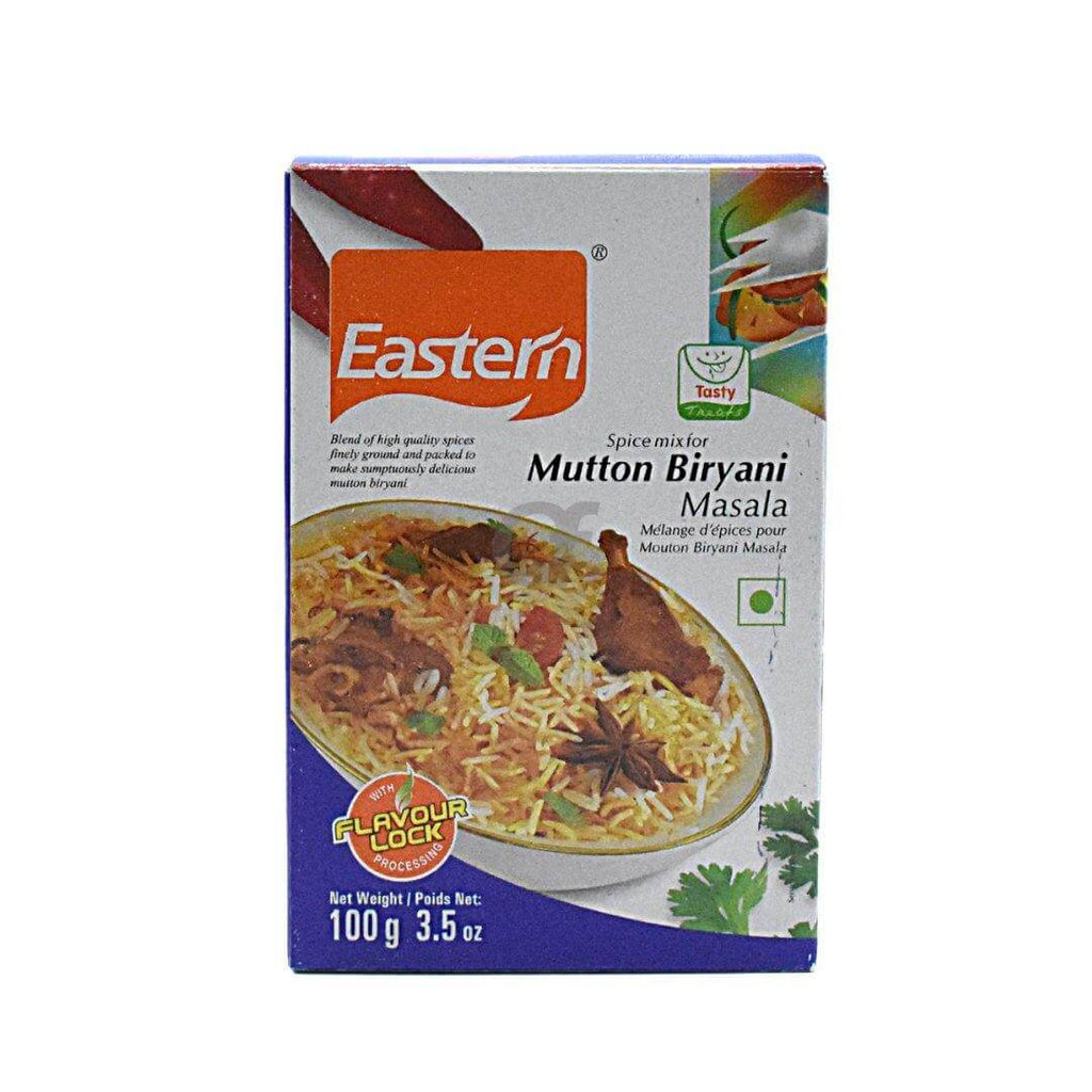 Eastern Spice Mix For Mutton Biryani Masala 100g