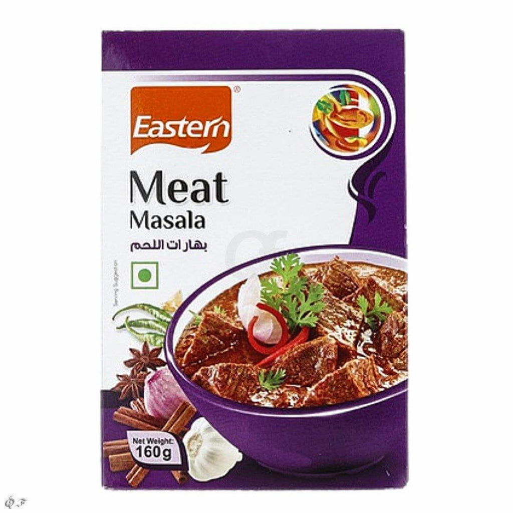 Eastern Spice Mix For Meat Masala 160g