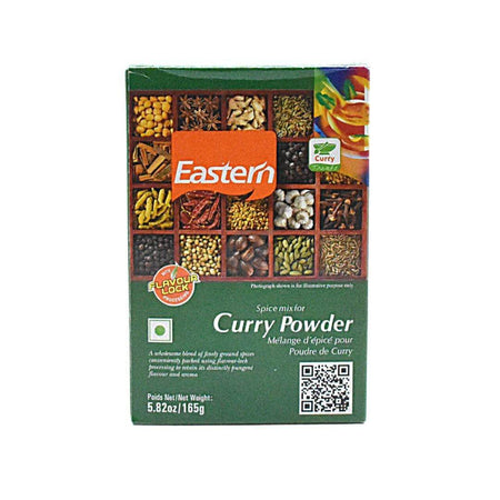 Eastern Spice Mix For Curry Powder 165g