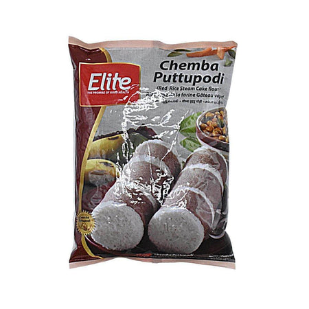 Elite Chemba Puttupodi 1kg
