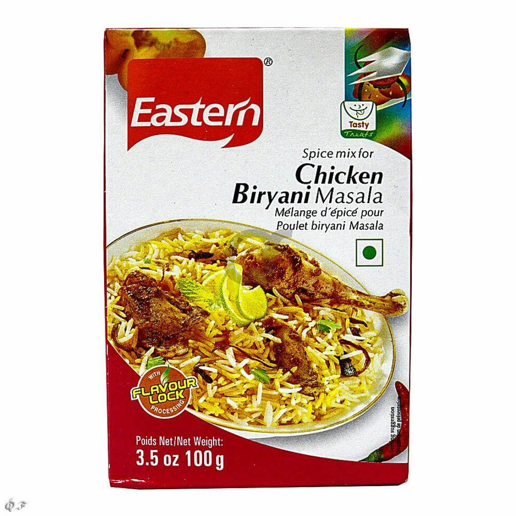 Eastern Spice Mix For Chicken Biryani Masala 100g