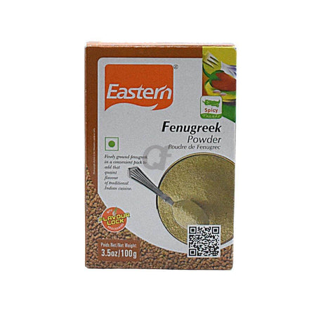 Eastern Fenugreek Powder 100g