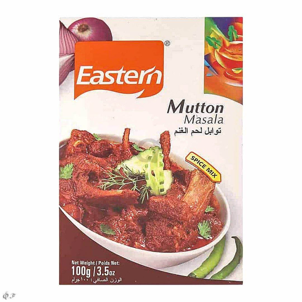 Eastern Spice Mix For Mutton Masala 100g