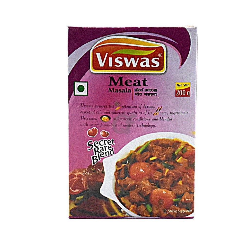 Viswas Meat Masala 200g